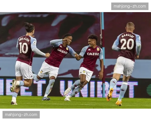 埃弗顿首次在新主场实现英超连胜，主场气势成抢分关键因素