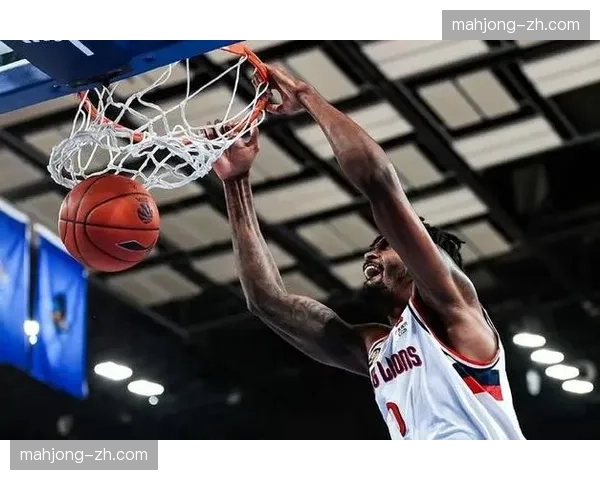 青岛男篮签约泰肖恩克劳福德 继续填补杨瀚森离队后内线空缺