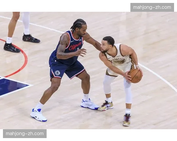 附加赛勇士快船宿命对决 库里伦纳德老将对话决定最后季后赛席位 附加赛勇士快船宿命对决 库里伦纳德老将对话决定最后季后赛席位